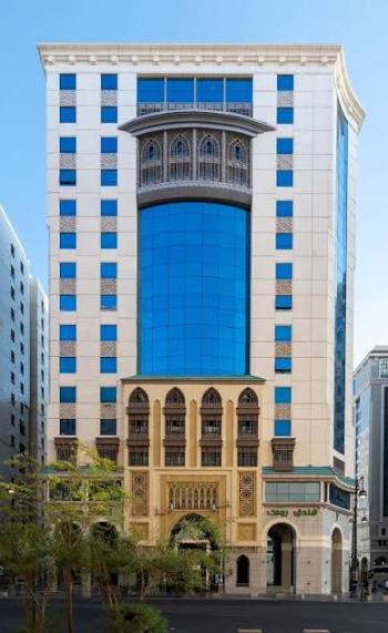 RUVE AL MADINAH
